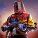 Rust
